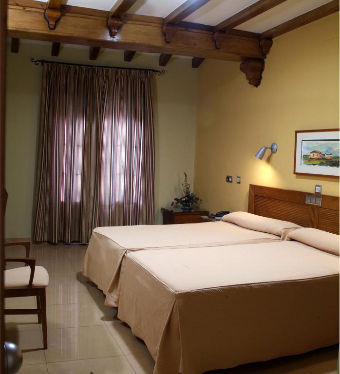 Hotel Menano Manzanares Room photo